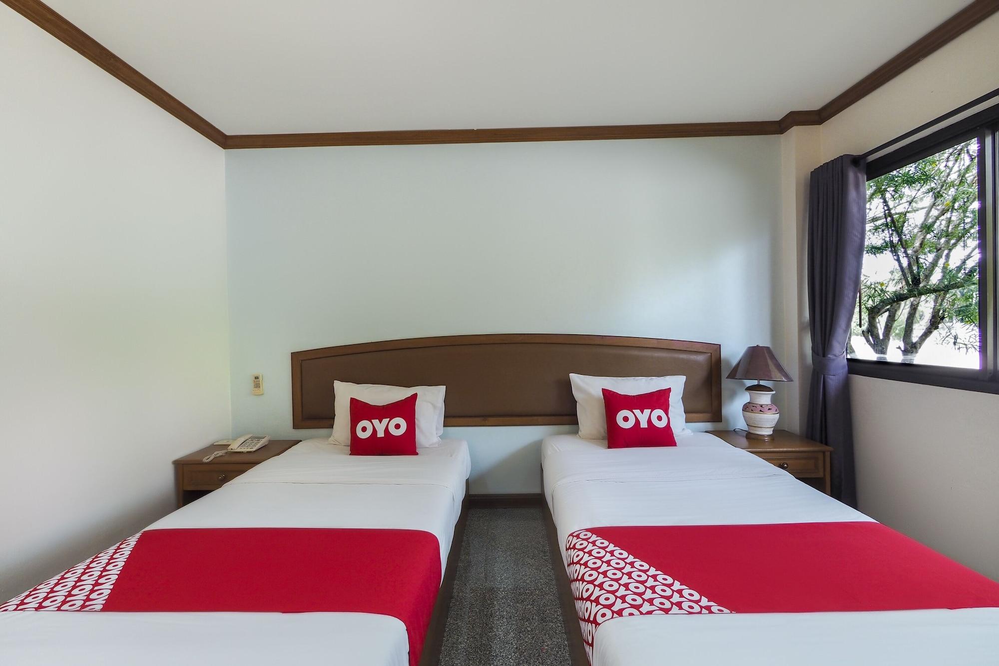 Oyo 859 Golden Land Hotel Chiang Rai Ngoại thất bức ảnh