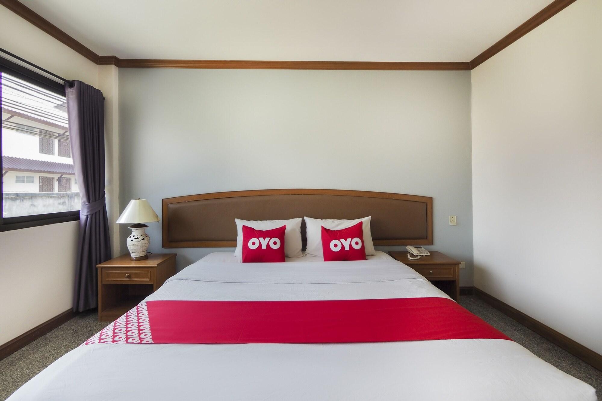 Oyo 859 Golden Land Hotel Chiang Rai Ngoại thất bức ảnh