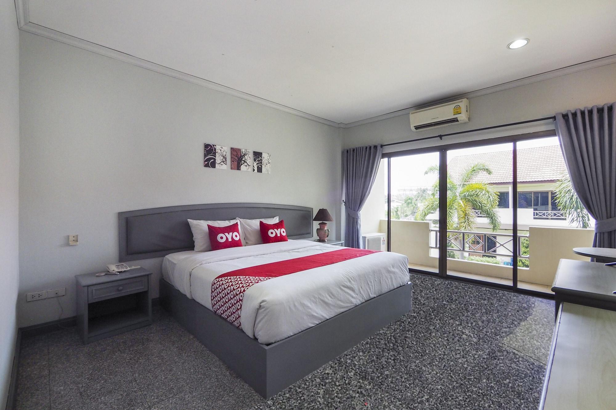 Oyo 859 Golden Land Hotel Chiang Rai Ngoại thất bức ảnh
